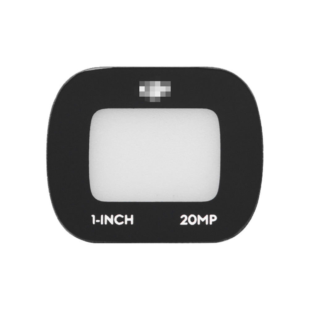 EWB9087 Gimbal Camera Lens Glass for DJI Mavic Air 2S Drone Accessories