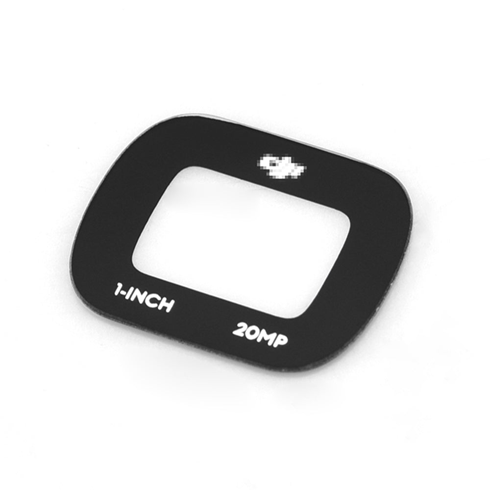 EWB9087 Gimbal Camera Lens Glass for DJI Mavic Air 2S Drone Accessories