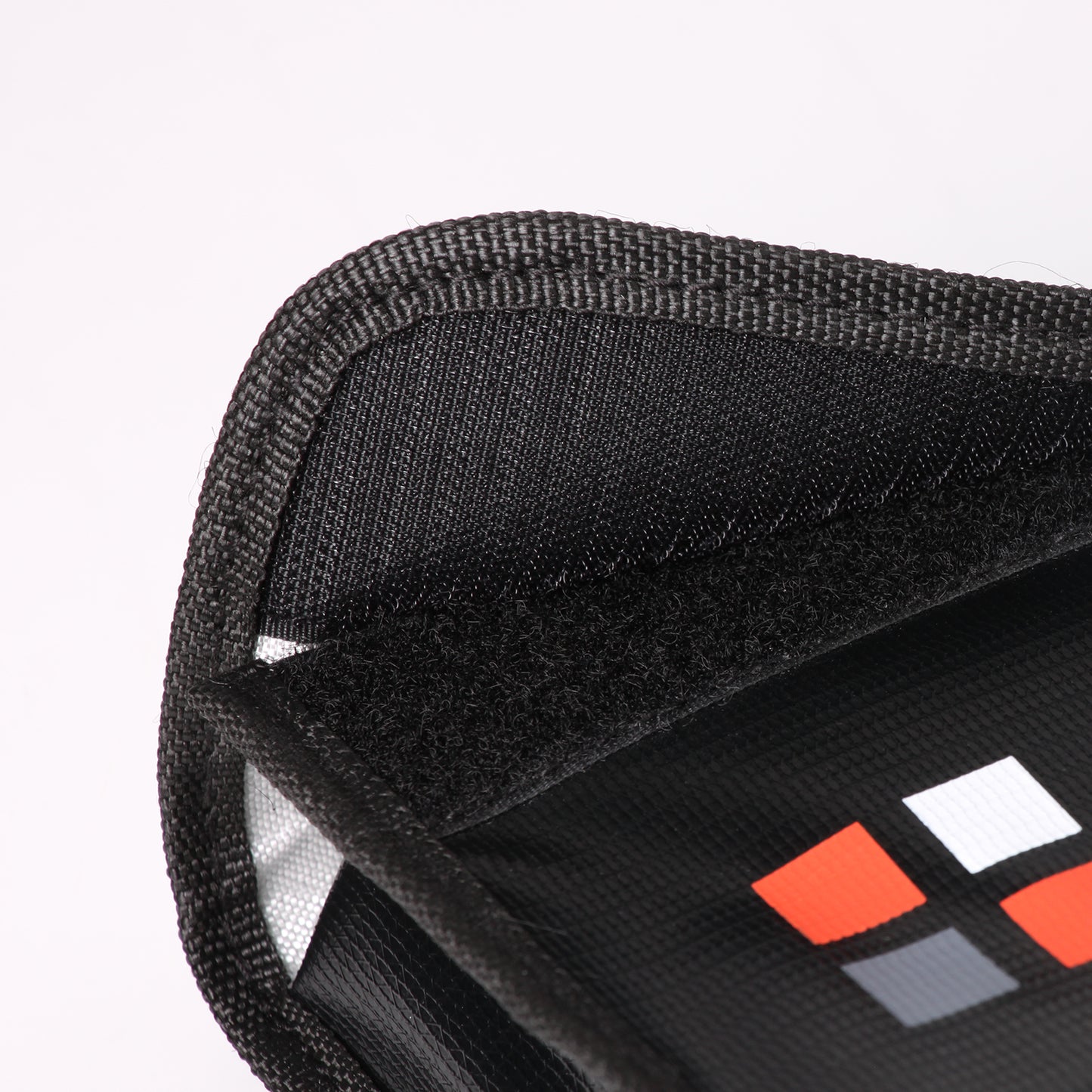 SUNNYLIFE EVO-DC355 Anti-dust Fireproof Anti-explosion Battery Storage Bag for EVO Lite Battery (Suitable for 1Pc Battery)