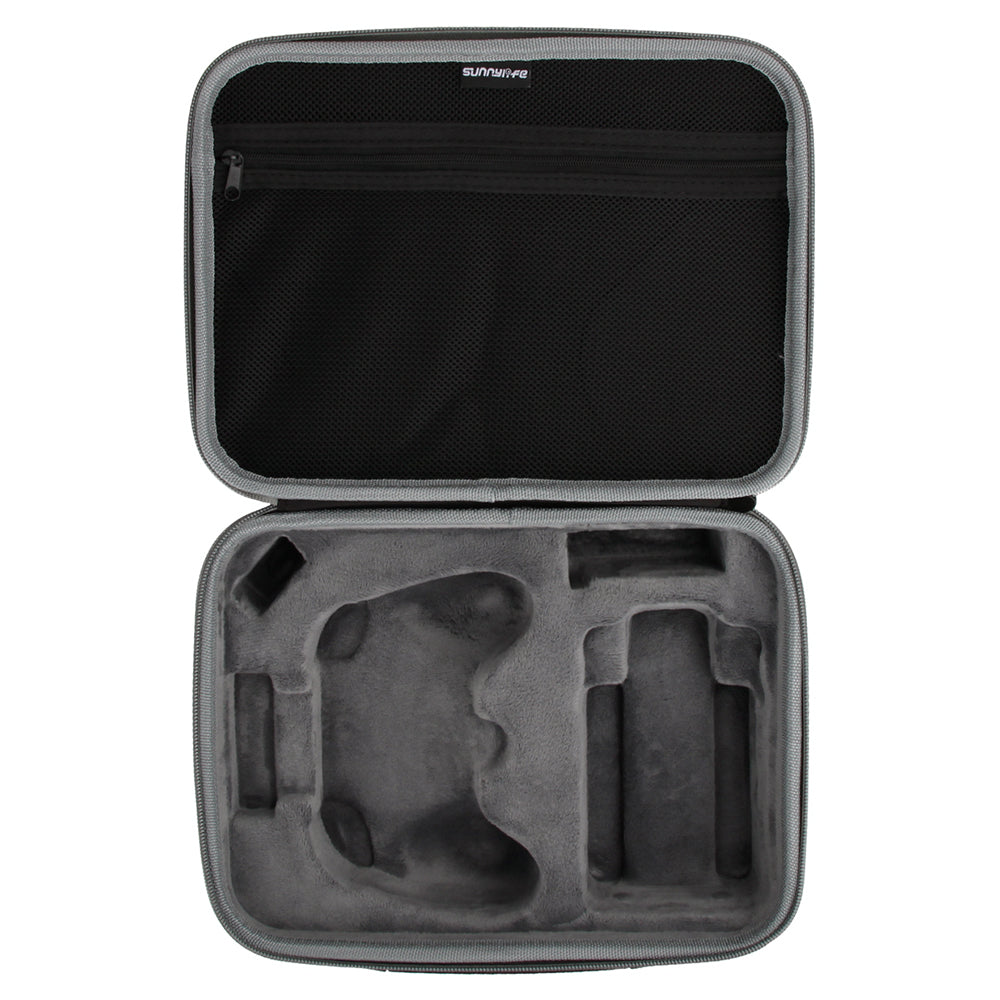 SUNNYLIFE EVO-B357 Storage Case for EVO Nano/Nano+ RC Drone Body Protective Storage Bag Handbag Protection Box