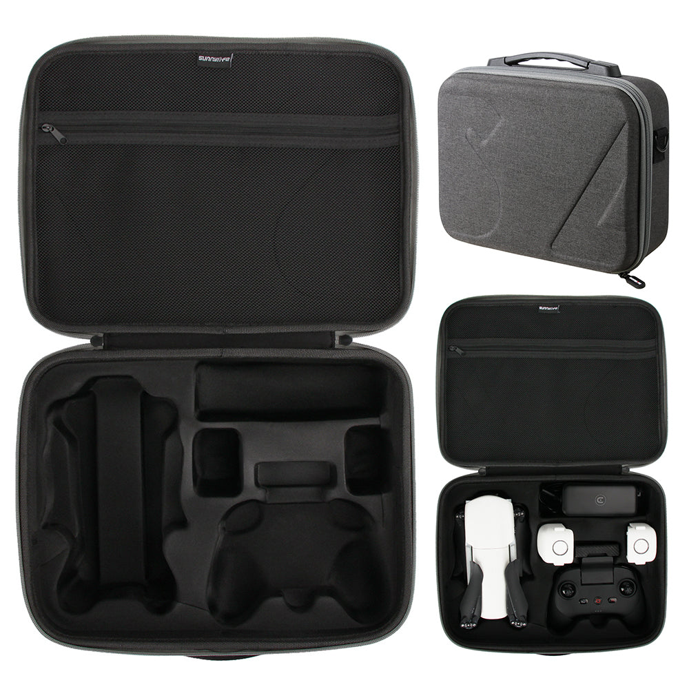 SUNNYLIFE EVO-B358 For EVO Lite/Lite+ Drone Body Protective Storage Bag Case RC Handbag Shockproof Box