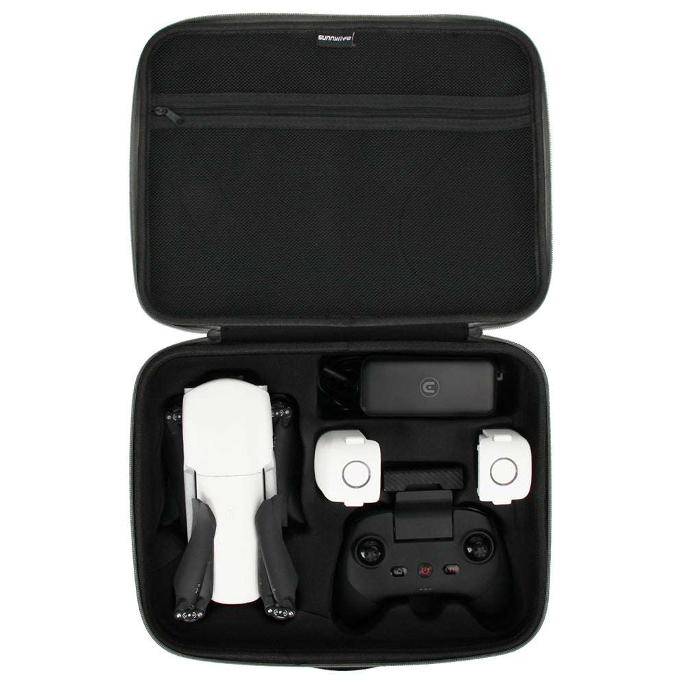 SUNNYLIFE EVO-B358 For EVO Lite/Lite+ Drone Body Protective Storage Bag Case RC Handbag Shockproof Box