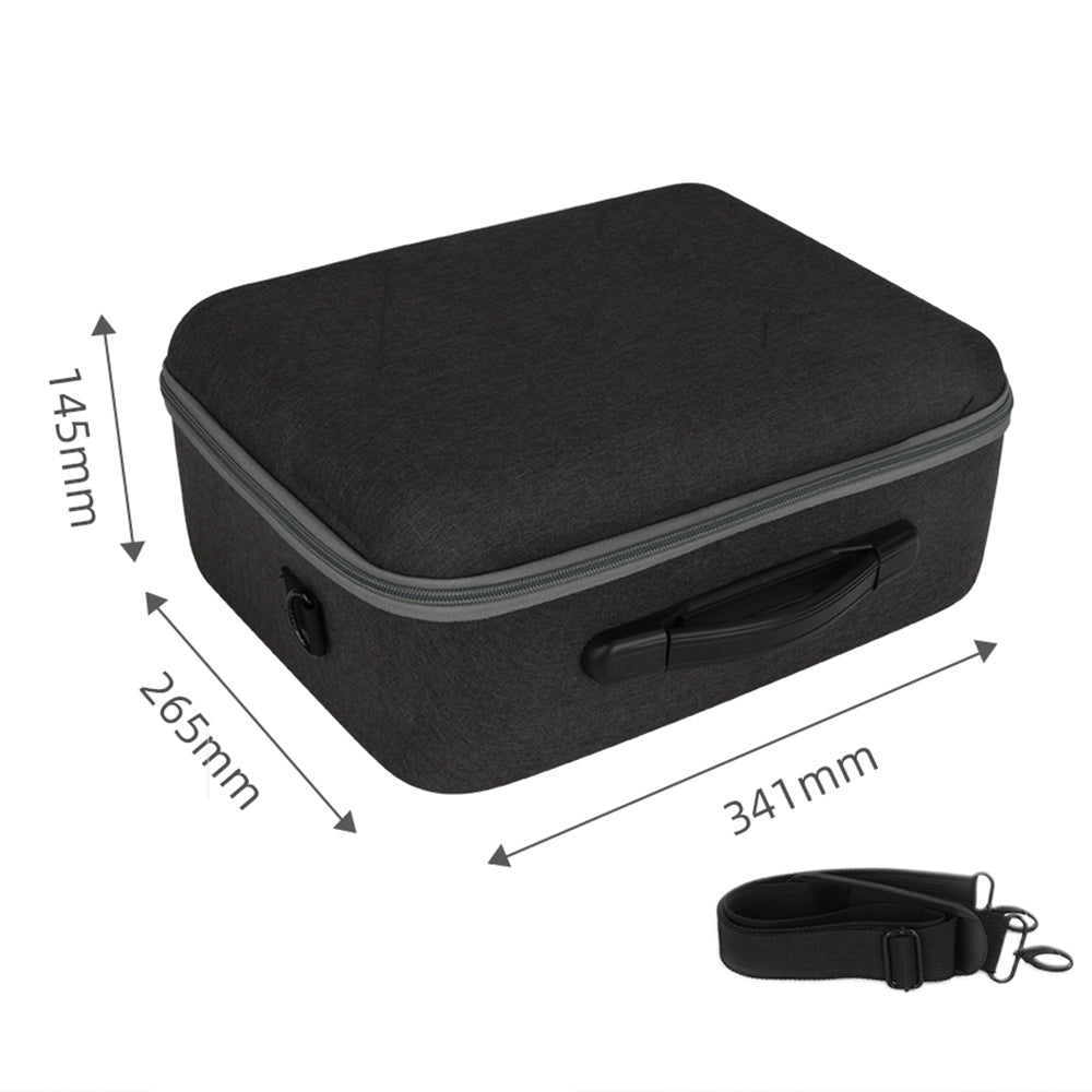 SUNNYLIFE EVO-B358 For EVO Lite/Lite+ Drone Body Protective Storage Bag Case RC Handbag Shockproof Box