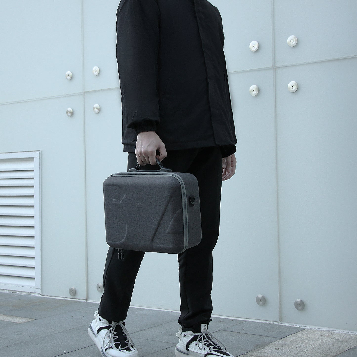 SUNNYLIFE EVO-B358 For EVO Lite/Lite+ Drone Body Protective Storage Bag Case RC Handbag Shockproof Box