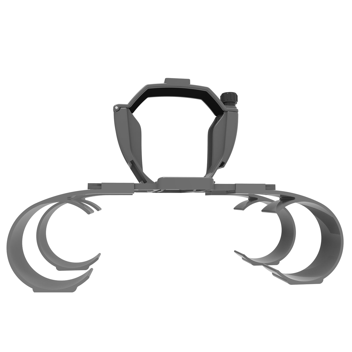 STARTRC 1110580 For DJI Mavic 3 Drone Body Mount Main Bracket Buoyancy Rod Foam Stick Kit Set