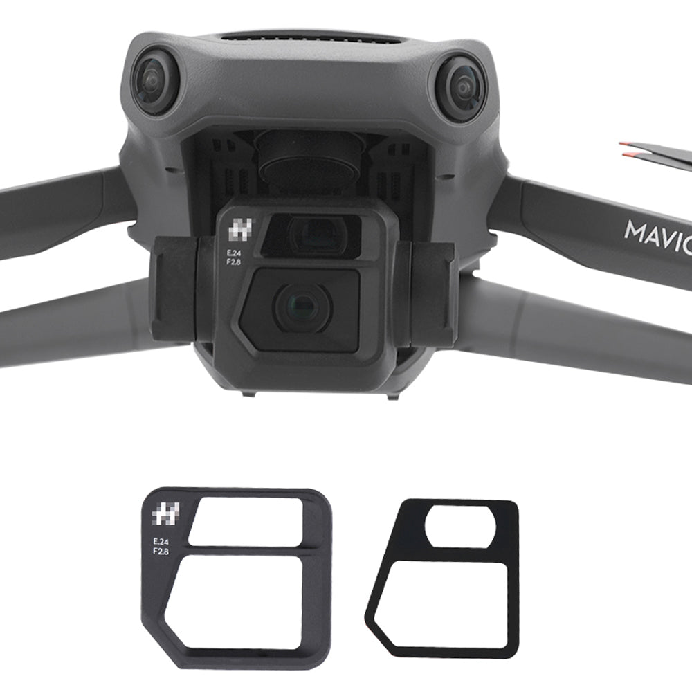 EWB9185 Suitable for DJI Mavic Pro/2 Repair Remote Control Five-dimensional Button Cover and Lens