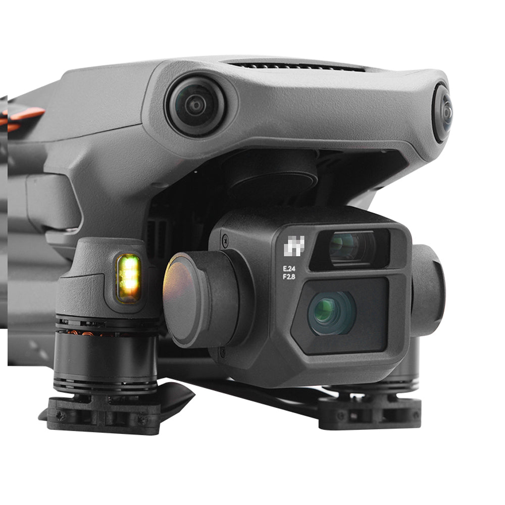 EWB9185 Suitable for DJI Mavic Pro/2 Repair Remote Control Five-dimensional Button Cover and Lens