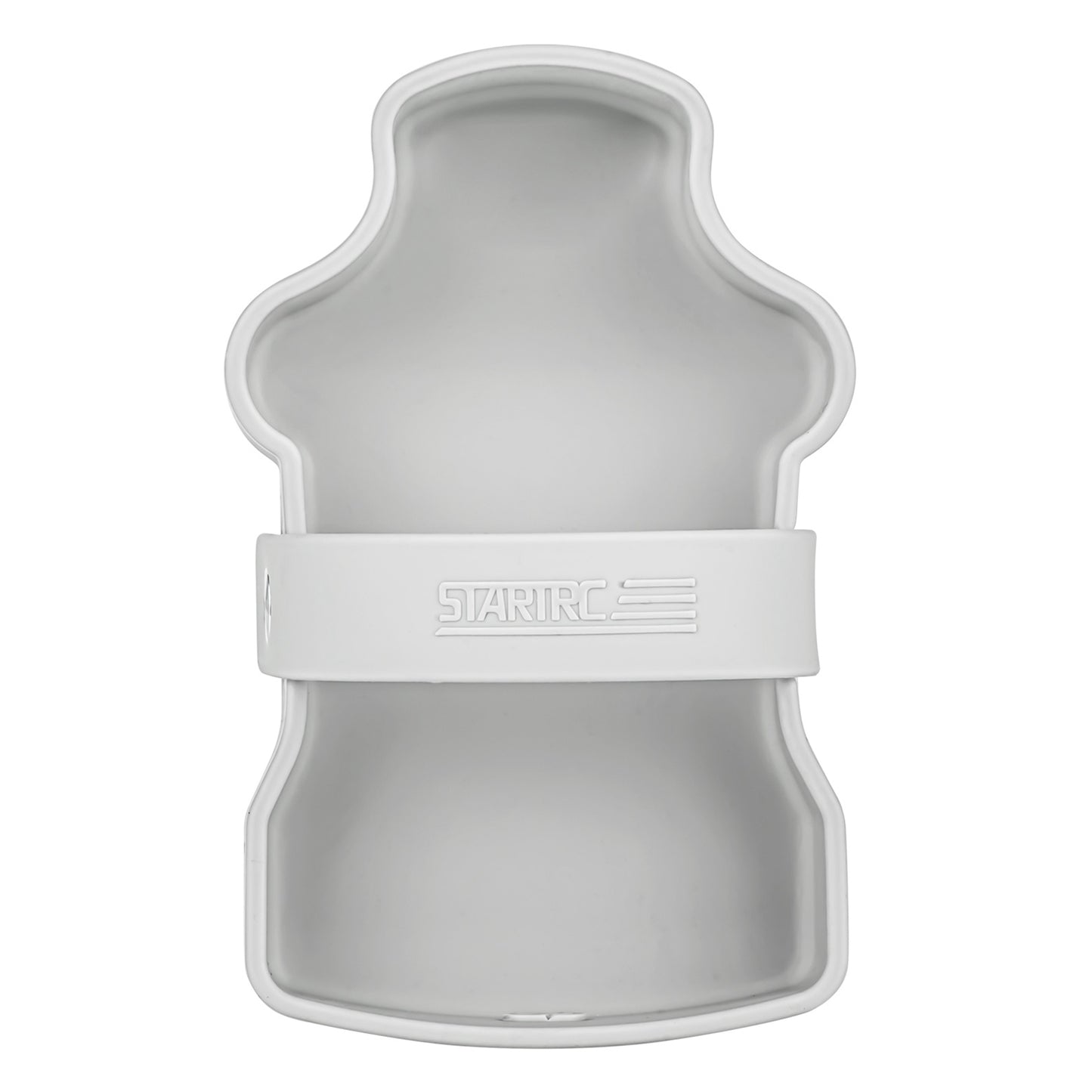 STARTRC 1110346 for DJI Mini SE/Mini 2/Mavic Mini 2-in-1 Drone Propeller Fixing Stabilizer Holder Gimbal Protective Cover