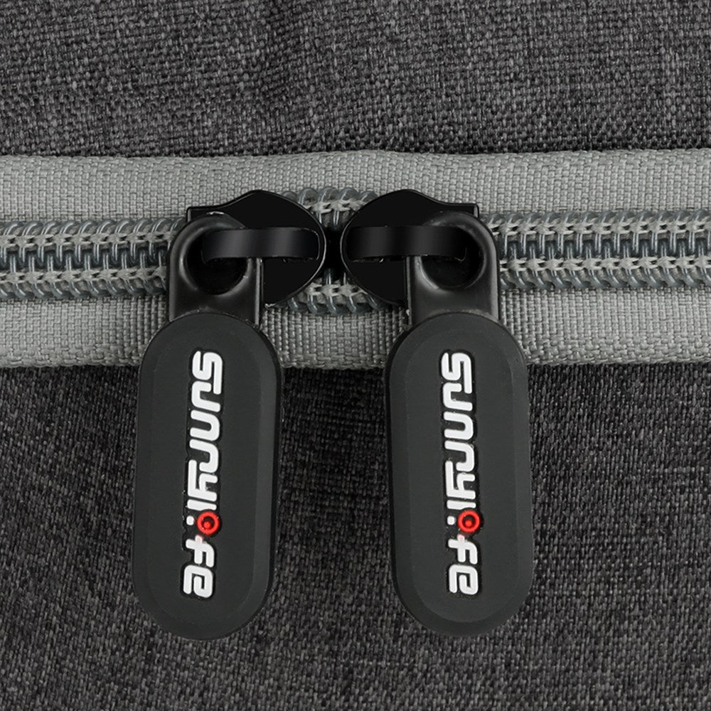 SUNNYLIFE MM3-B390 Storage Case for DJI Mini 3 Pro Drone Body Protective Storage Bag Hard RC Protection Box