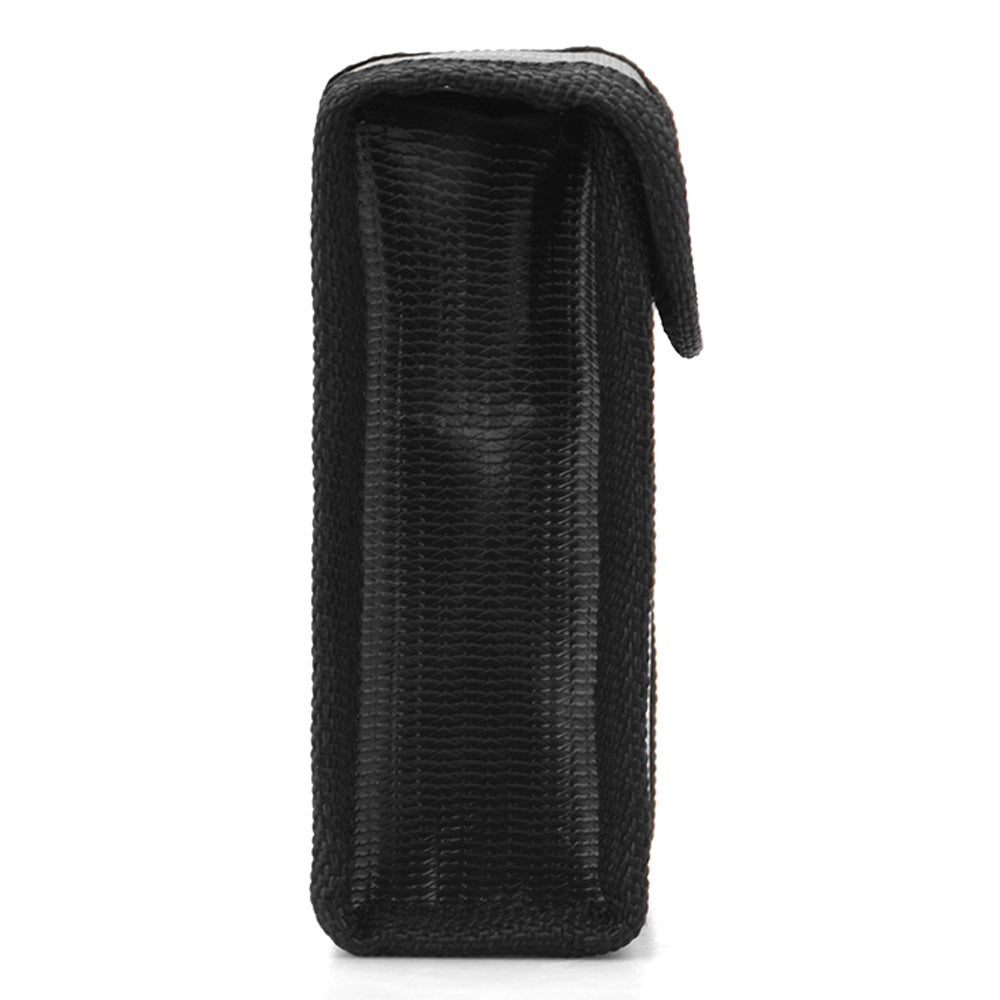 BRDRC EWB9237_3 Li-po Safe Battery Explosion-proof Protective Bag for DJI Mini 3 Pro Drone Battery Storage Bag, Size L/for 3Pcs Batteries