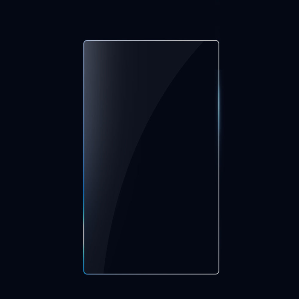 EWB9217_2 2Pcs for DJI Mini 3 Pro RC Remote Controller Screen Protector Tempered Glass High Definition Protective Film