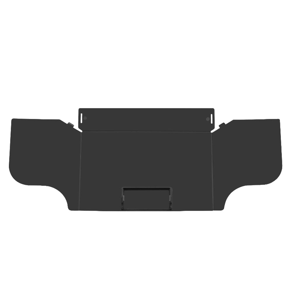 EWB9214 for DJI Mini 3 Pro RC-N1 Remote Control Sunshade for DJI Mavic 3/Mini 2/Air 2/2S Drone Foldable Smartphone Light Block Sunhood