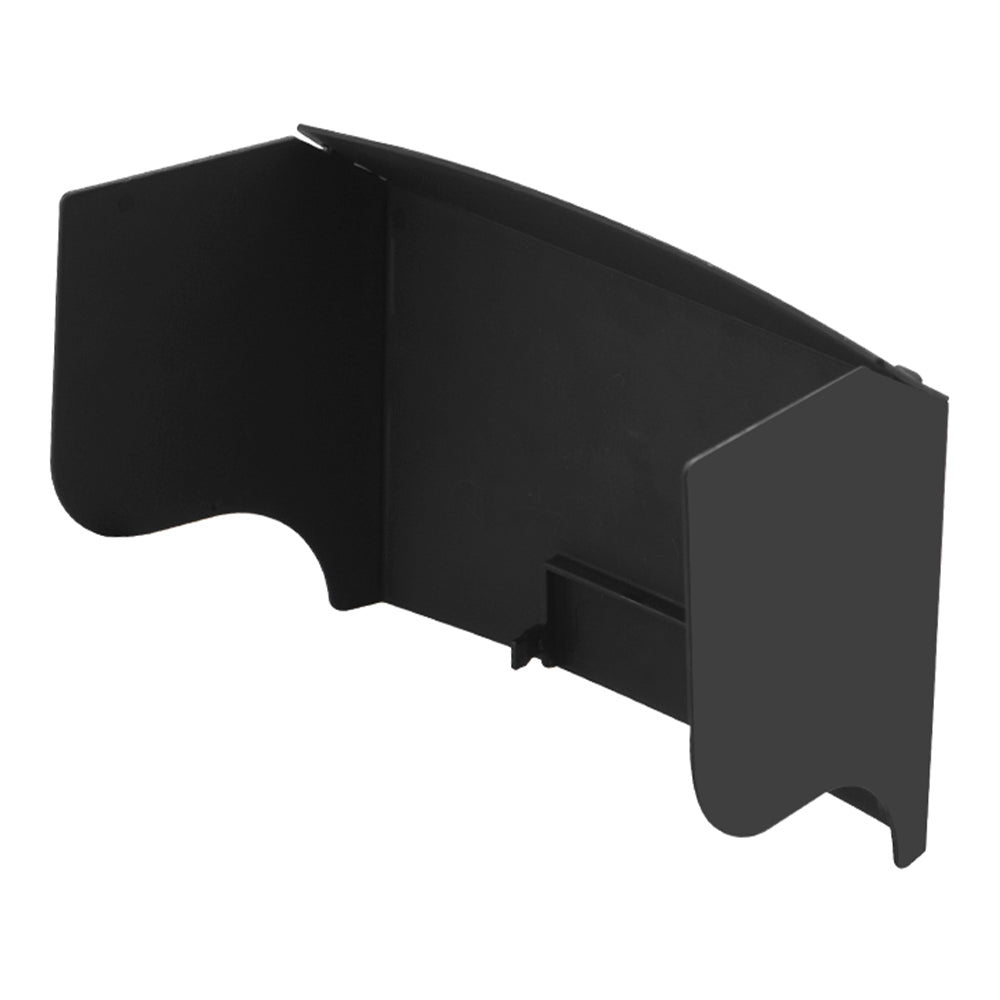 EWB9214 for DJI Mini 3 Pro RC-N1 Remote Control Sunshade for DJI Mavic 3/Mini 2/Air 2/2S Drone Foldable Smartphone Light Block Sunhood