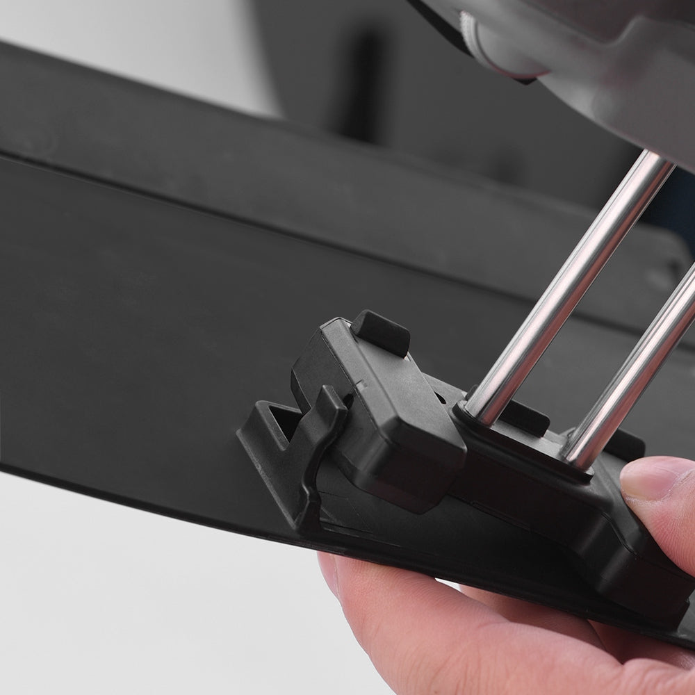 EWB9214 for DJI Mini 3 Pro RC-N1 Remote Control Sunshade for DJI Mavic 3/Mini 2/Air 2/2S Drone Foldable Smartphone Light Block Sunhood