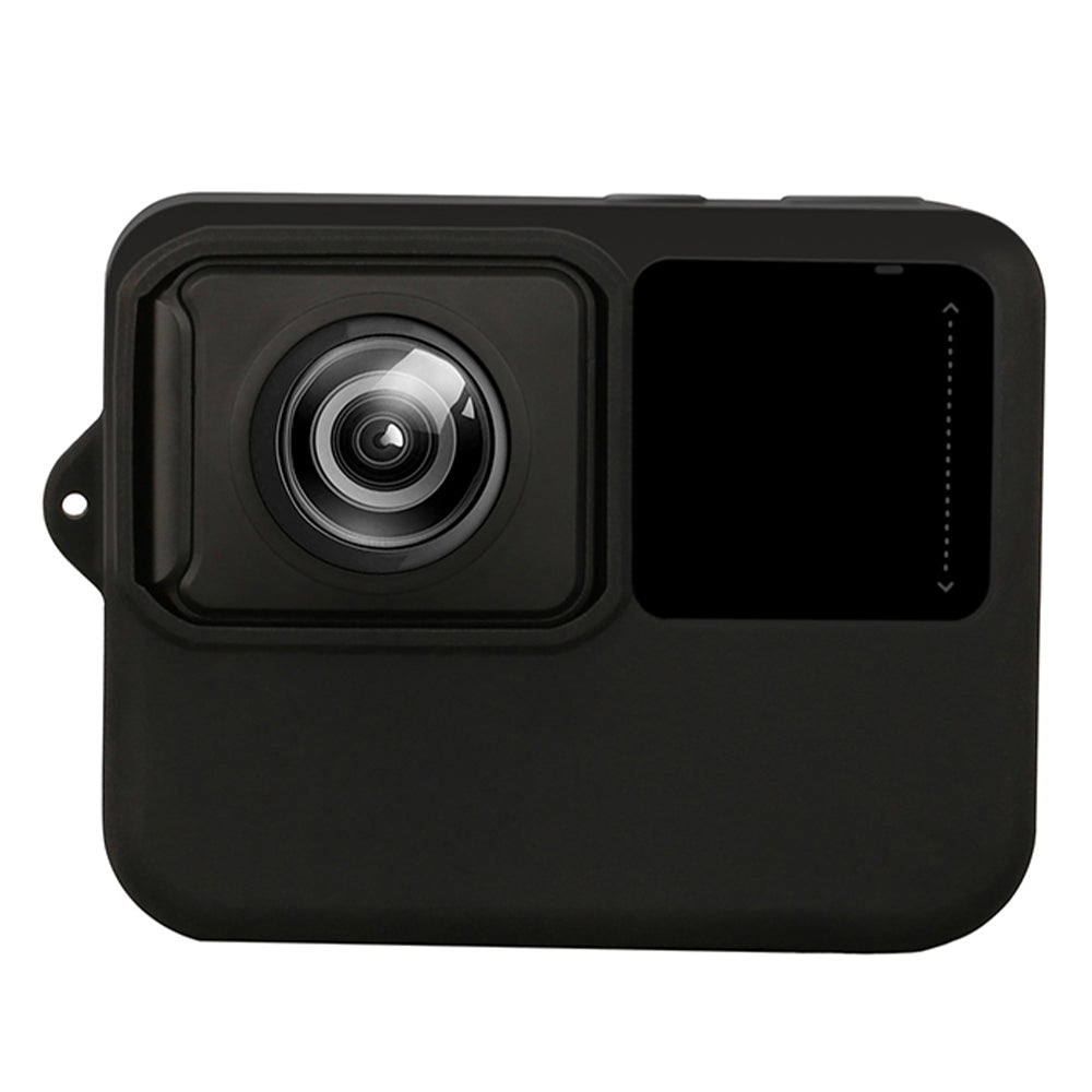 EWB9197 for Insta360 ONE R/RS Camera Dust Protection Cover Silicone Protective Sleeve