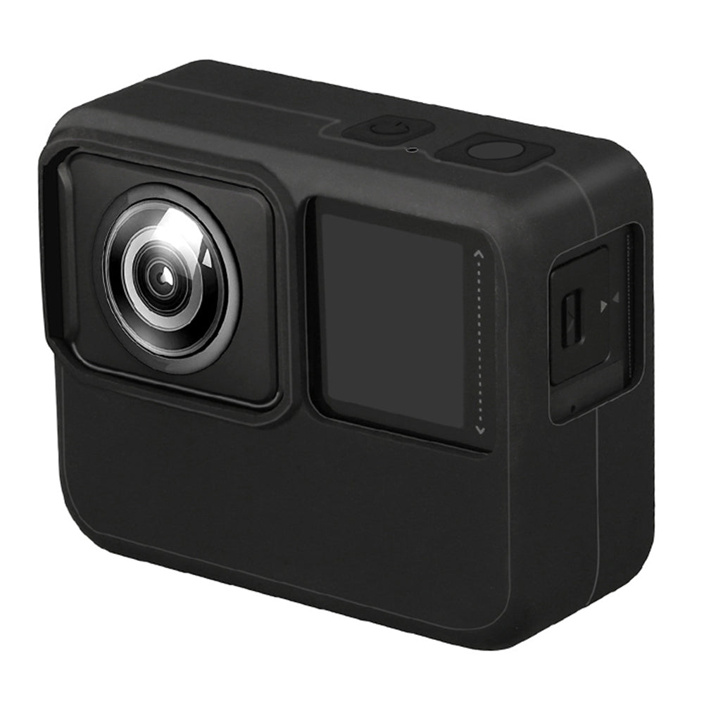 EWB9197 for Insta360 ONE R/RS Camera Dust Protection Cover Silicone Protective Sleeve