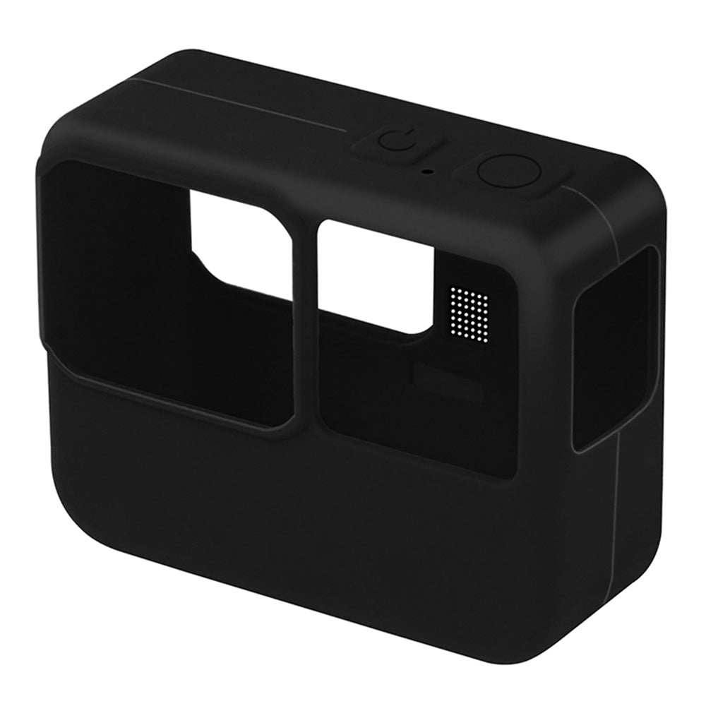 EWB9197 for Insta360 ONE R/RS Camera Dust Protection Cover Silicone Protective Sleeve