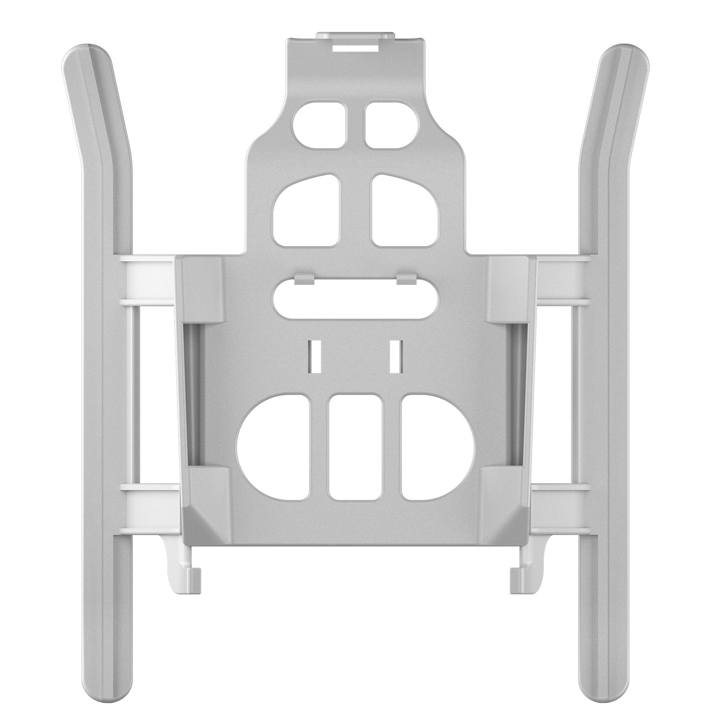 STARTRC 1110890 For DJI Mini 3 Pro Drone Foldable Landing Gear ABS Anti-fall Heighten Landing Stand