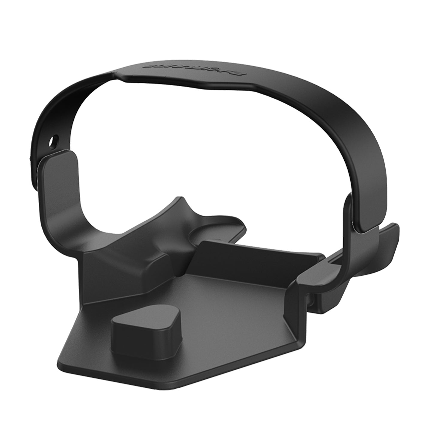 SUNNYLIFE MM3-SJ398 For DJI Mini 3 Pro Drone Propeller Fixing Stabilizer Anti-dust Bottom Cover - Black