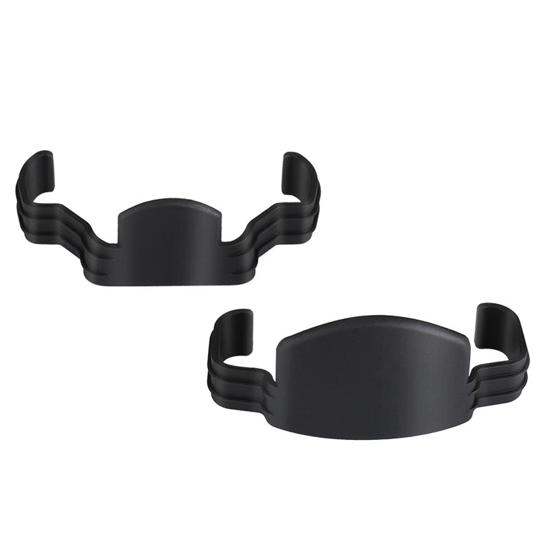 RCSTQ 1355900 For DJI Mini 3 Pro 2Pcs/Set Drone Front + Rear Propeller Fixing Holder Stabilizer