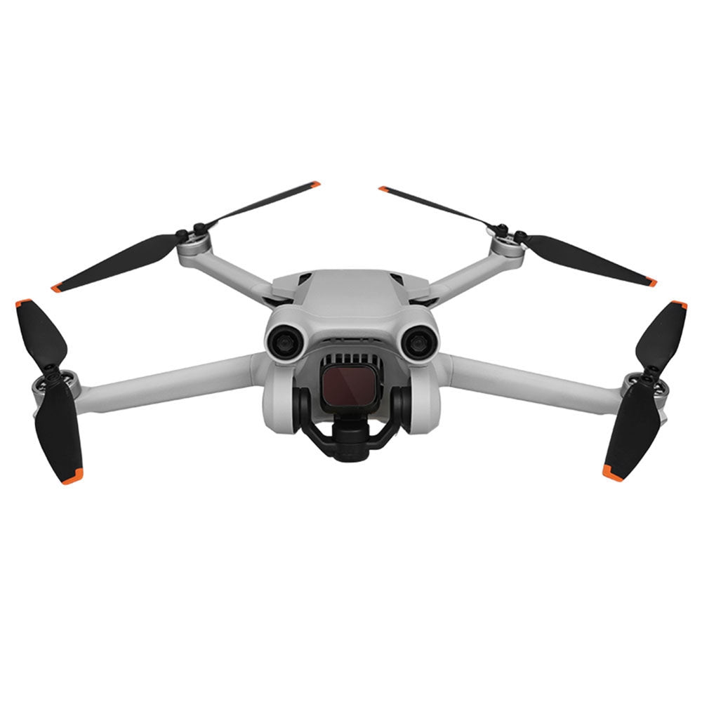 RCSTQ For DJI Mini 3 Pro Aluminum Alloy+Glass ND Filter ND8 ND16 ND32 ND64 RC Accessories - ND8