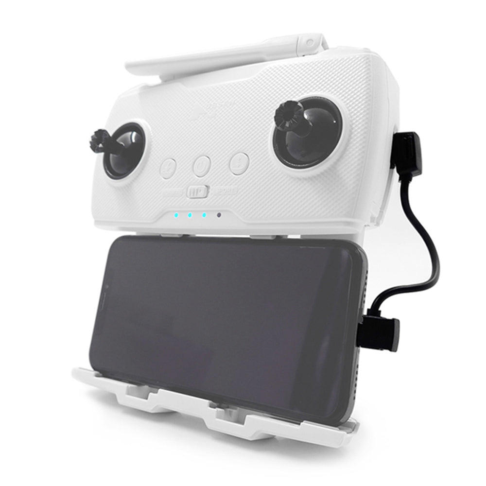 STARTRC For DJI Mavic Mini / Mavic Pro / Mavic Air / Spark Remote Control Cord Lightning Port Connection Cable