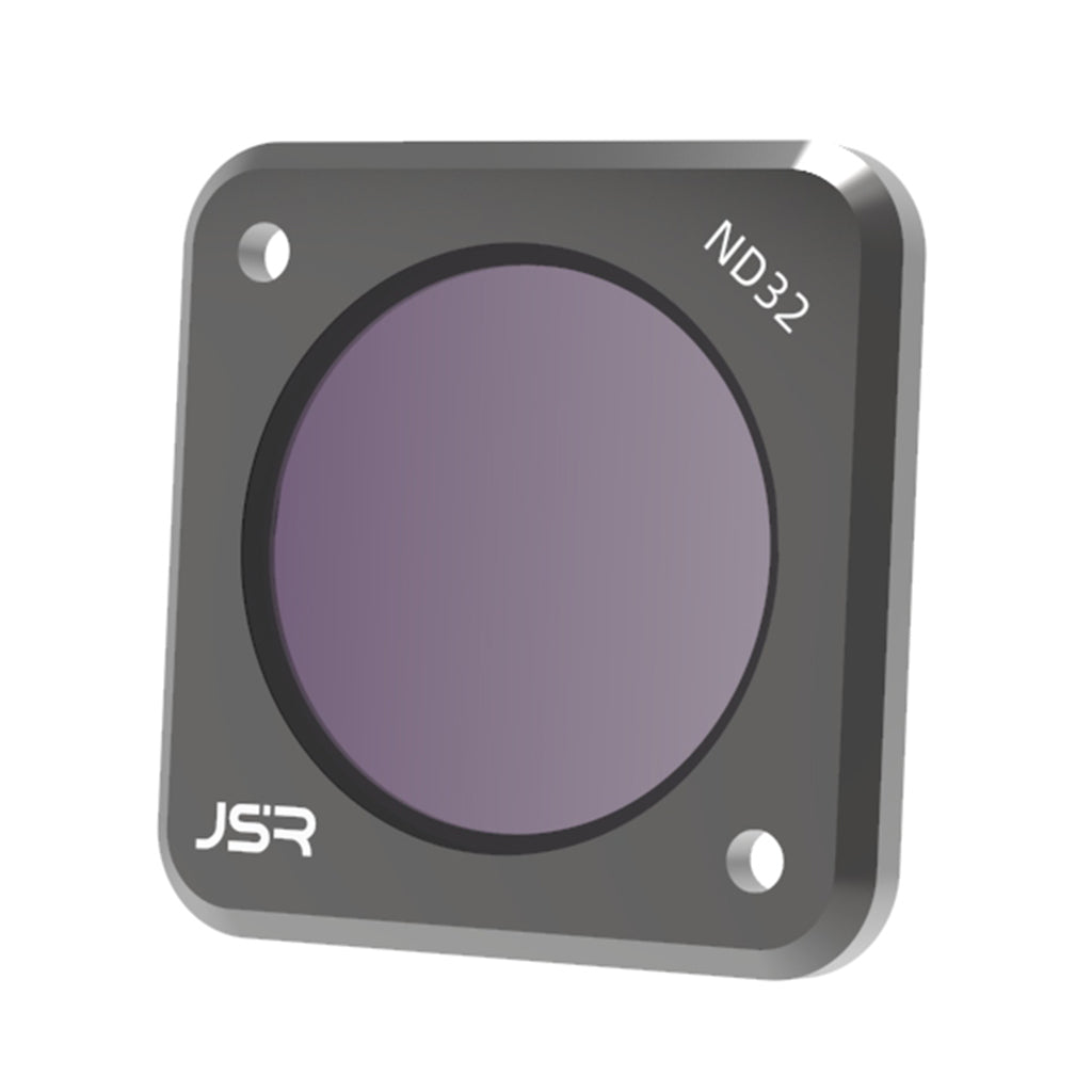 Junestar For DJI Action 2 ND Filter Glass Camera Lens Accessory - ND32