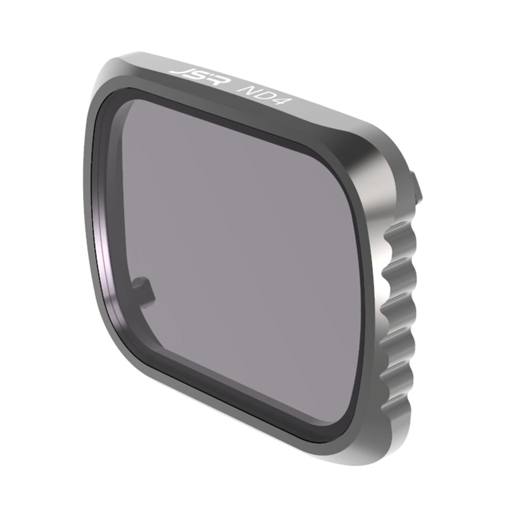 JUNESTAR JSR-1278-03 For DJI Mavic Air 2S Aluminum+Glass ND Filter RC Accessories - ND4