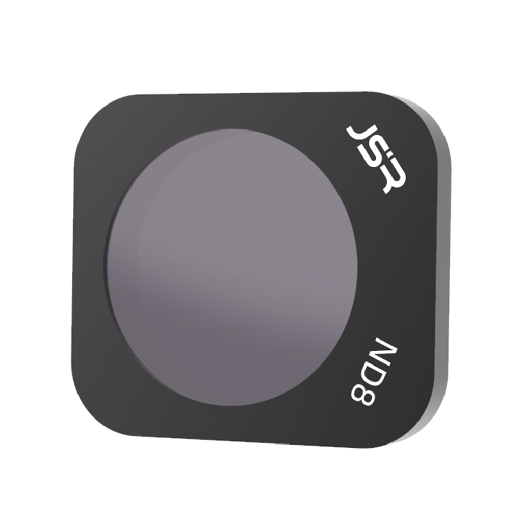 Junestar ZMP TB-4IN1 JSR-1903-10 For Hubsan Zino Mini Pro 4Pcs/Set Optical Glass ND8+ND16+ND32+ND64 Filters Drone Camera Lens Filters