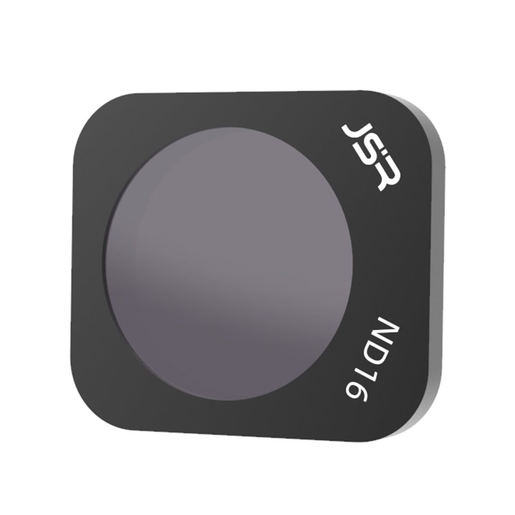 Junestar ZMP TB-4IN1 JSR-1903-10 For Hubsan Zino Mini Pro 4Pcs/Set Optical Glass ND8+ND16+ND32+ND64 Filters Drone Camera Lens Filters