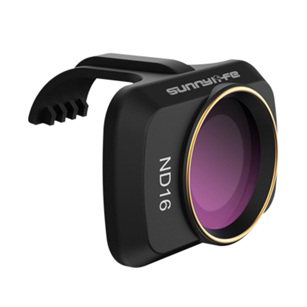 SUNNYLIFE MM-FI9251 For DJI Mavic Mini/Mini SE/Mini 2 Camera Lens ND Filter RC Accessories - ND16