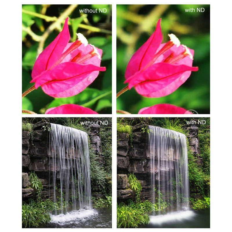 SUNNYLIFE MM-FI9251 For DJI Mavic Mini/Mini SE/Mini 2 Camera Lens ND Filter RC Accessories - ND16