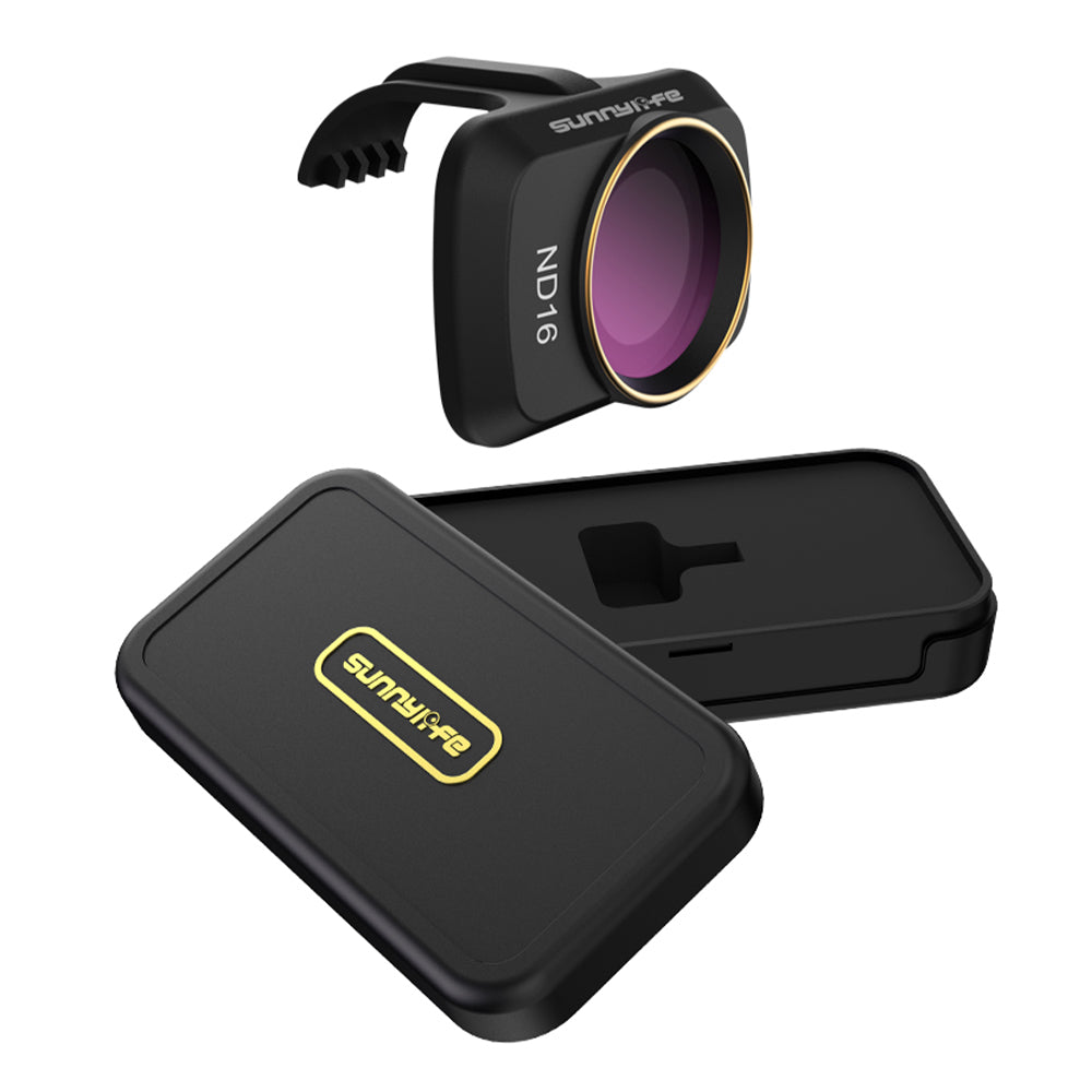 SUNNYLIFE MM-FI9251 For DJI Mavic Mini/Mini SE/Mini 2 Camera Lens ND Filter RC Accessories - ND16