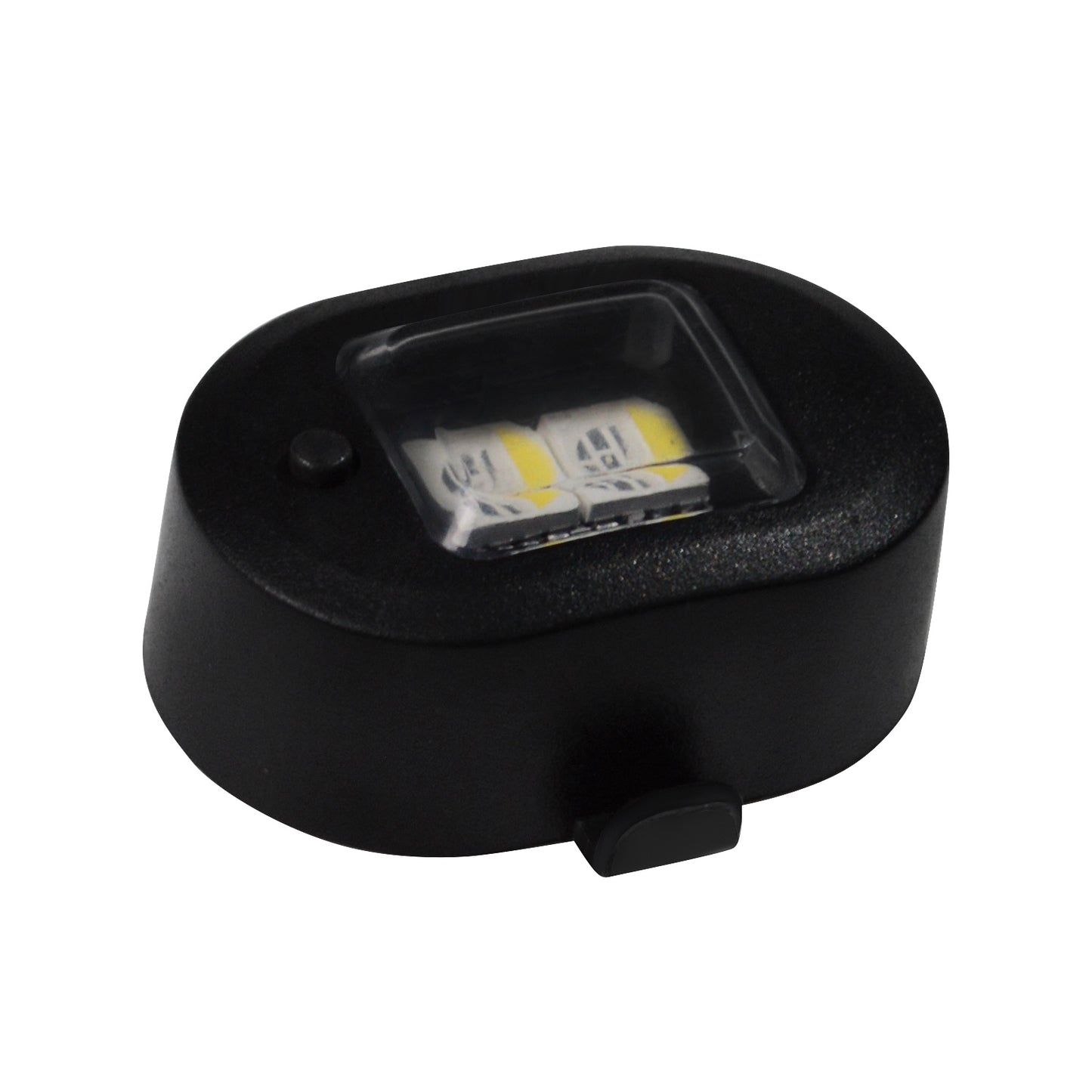 DABSD040 For DJI Mini 3 Pro/Air 2S/Mavic 3 7-Color LED Drone Light Rechargeable Drone Night Flight Flashing Lamp