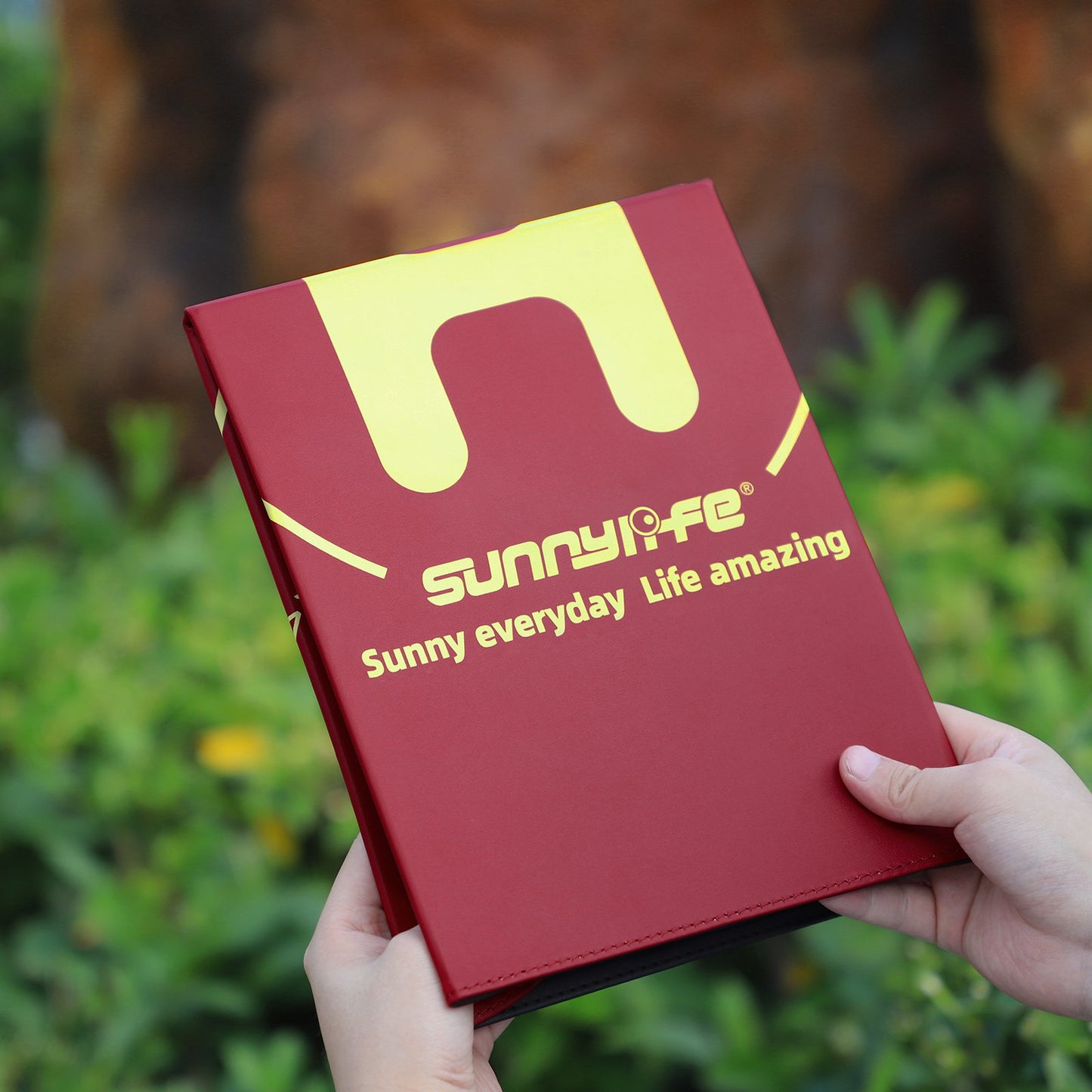 SUNNYLIFE TJP09 For DJI Avata / Mini 3 Pro / Mavic 3 / Mini SE Hexagon Foldable Landing Pad 60cm Drone Parking Apron Pad