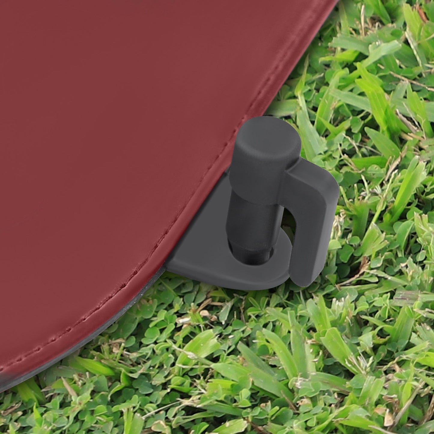 SUNNYLIFE TJP09 For DJI Avata / Mini 3 Pro / Mavic 3 / Mini SE Hexagon Foldable Landing Pad 60cm Drone Parking Apron Pad