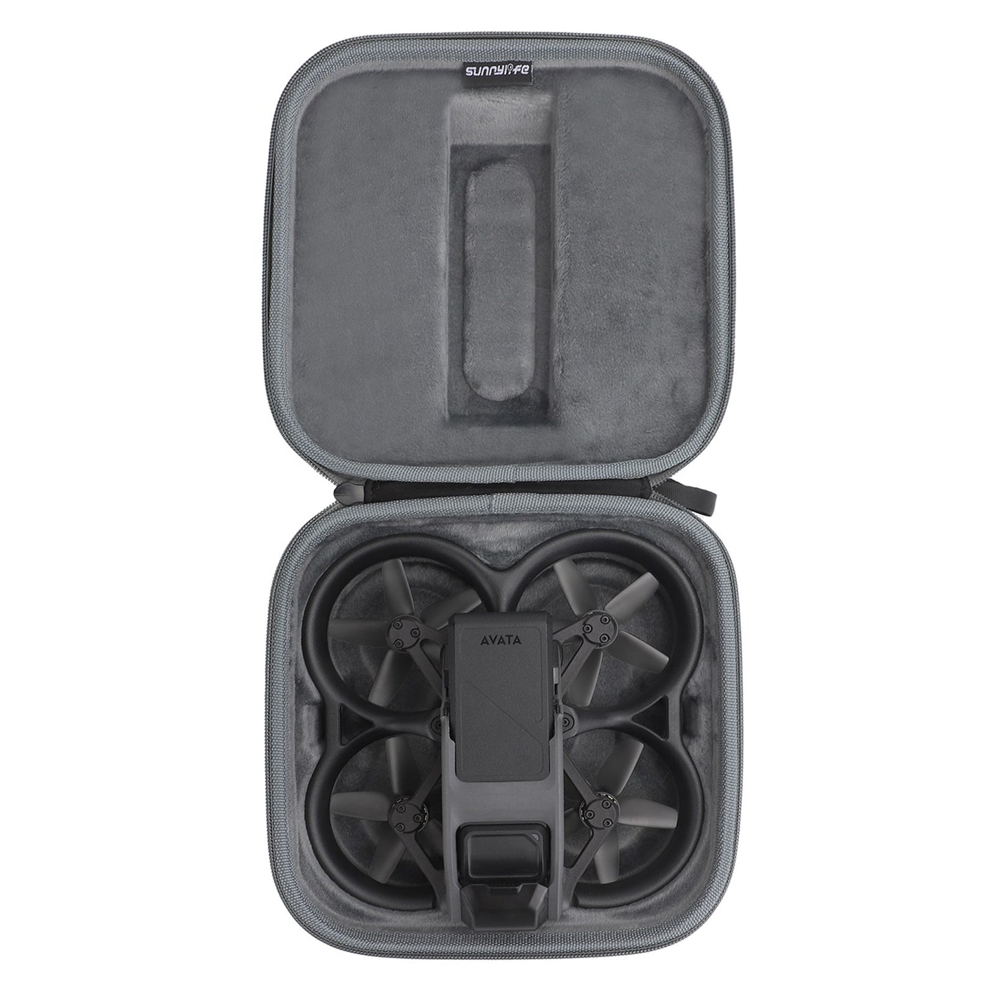 SUNNYLIFE AT-B480 for DJI Avata RC Drone Portable Carrying Case Drone Body Travel Storage Bag