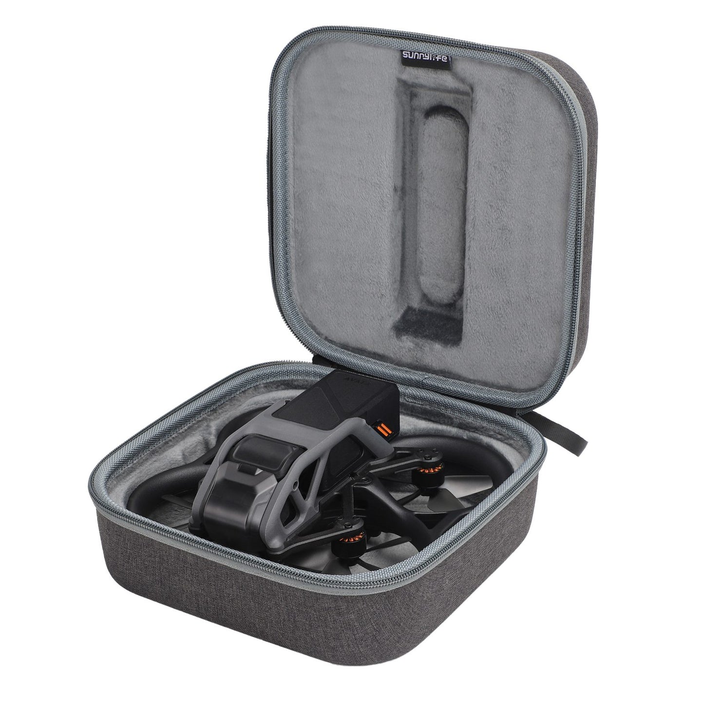 SUNNYLIFE AT-B480 for DJI Avata RC Drone Portable Carrying Case Drone Body Travel Storage Bag