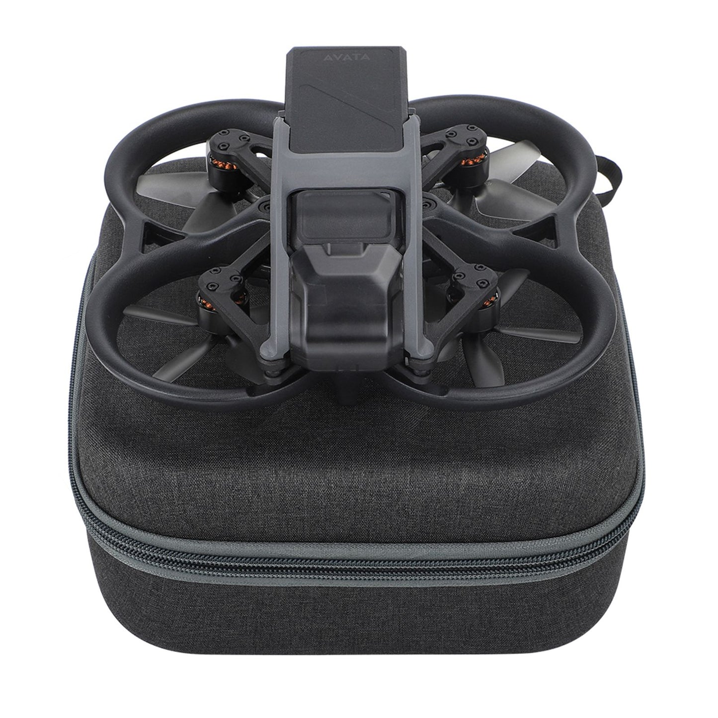 SUNNYLIFE AT-B480 for DJI Avata RC Drone Portable Carrying Case Drone Body Travel Storage Bag