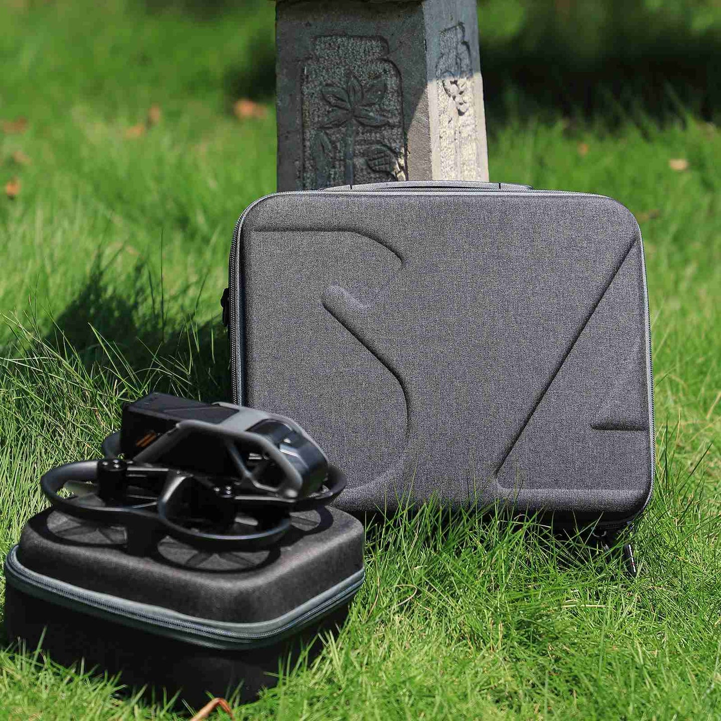 SUNNYLIFE AT-B480 for DJI Avata RC Drone Portable Carrying Case Drone Body Travel Storage Bag