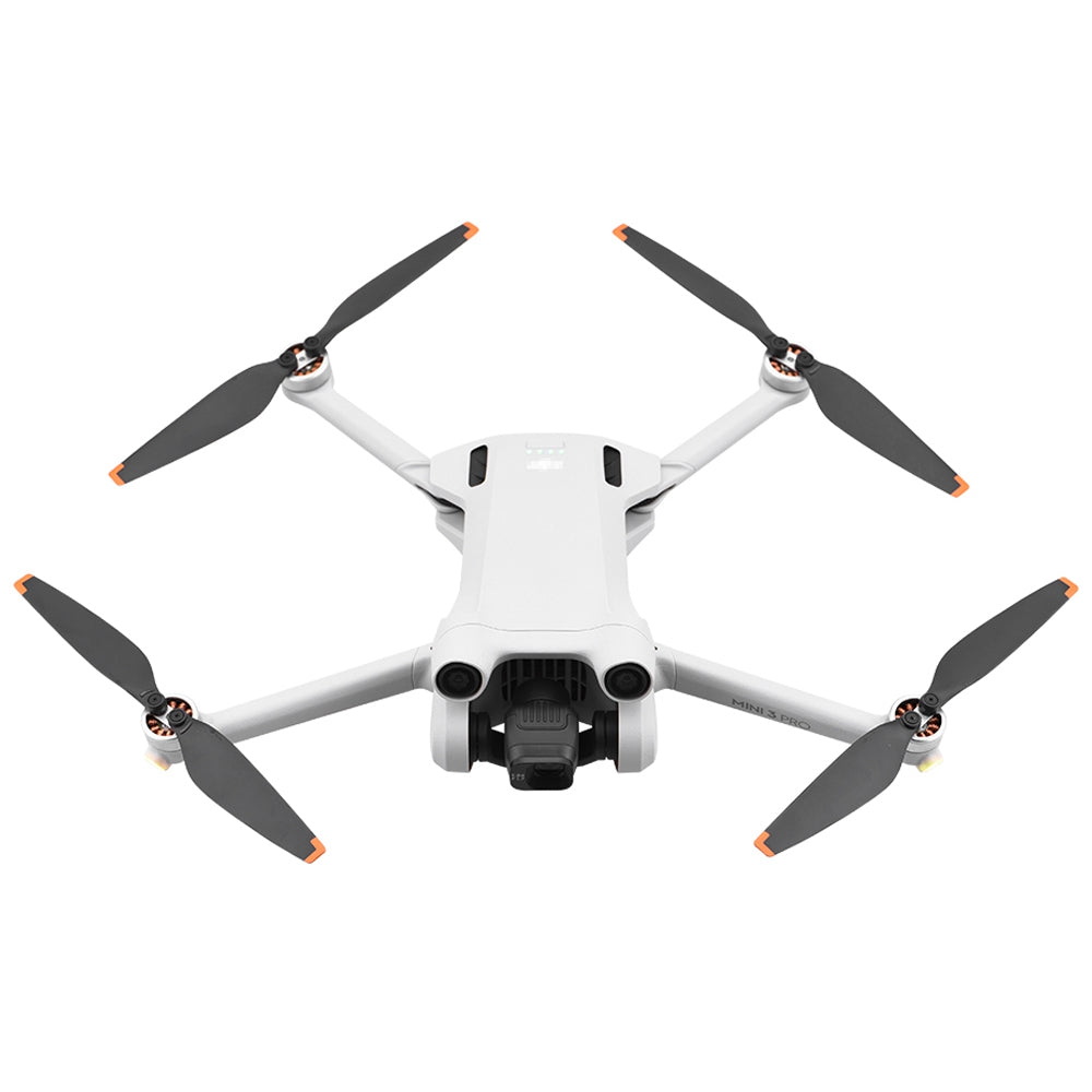 EWB9447 Lightweight Propellers for DJI Mini 3 Pro Drone RC Aircraft Spare Blades Replacement Parts