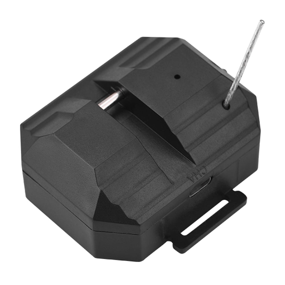 DJI-9519 Universal Delivery Drop Transport Thrower for DJI Mavic 3 / Mini 3 Pro / Mavic Air 2 / FIMI X8SE Drone Release Fishing Bait Carrying Wedding Proposal Device