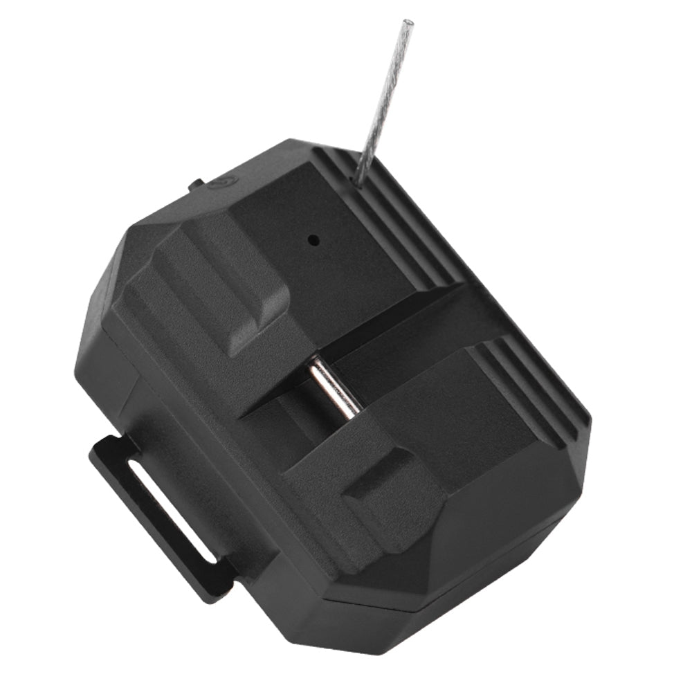 DJI-9519 Universal Delivery Drop Transport Thrower for DJI Mavic 3 / Mini 3 Pro / Mavic Air 2 / FIMI X8SE Drone Release Fishing Bait Carrying Wedding Proposal Device