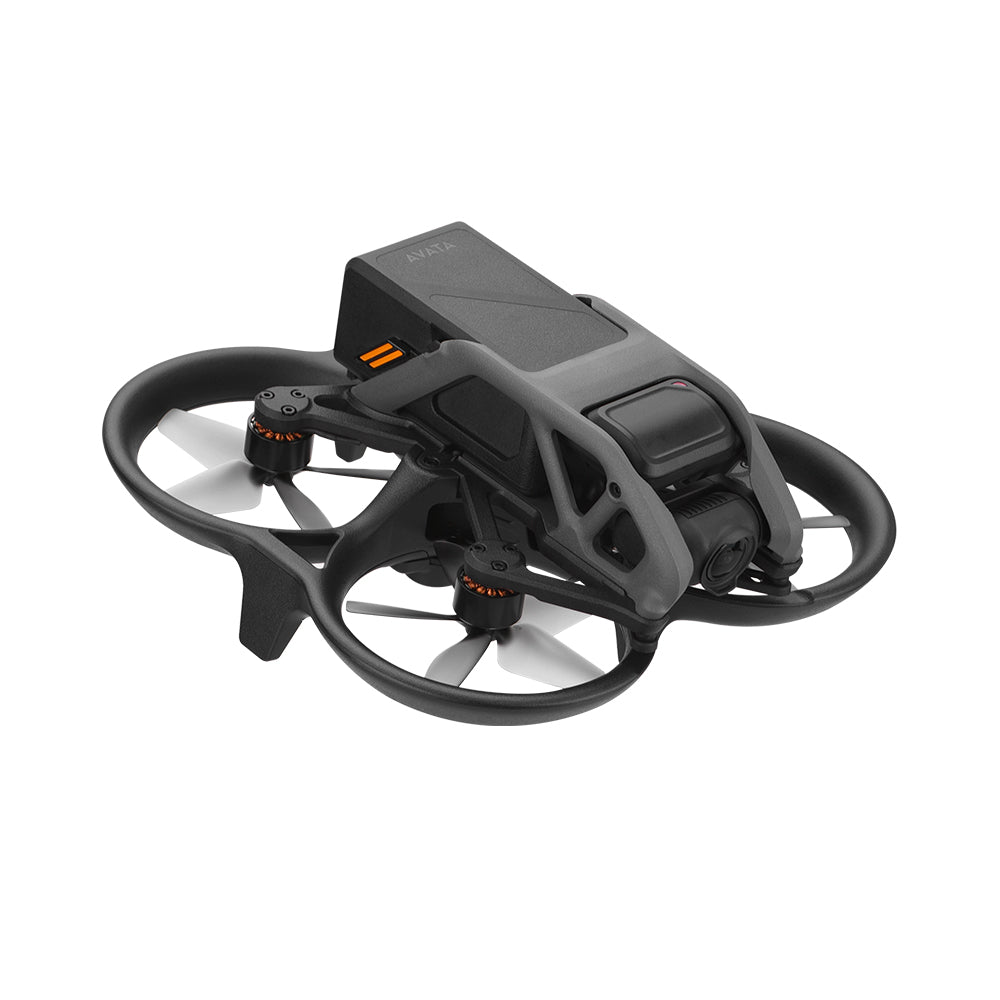 EWB9615 Drone Propeller Guard Anti-Collision Props Protector Drone Safety Accessory for Avata Drone