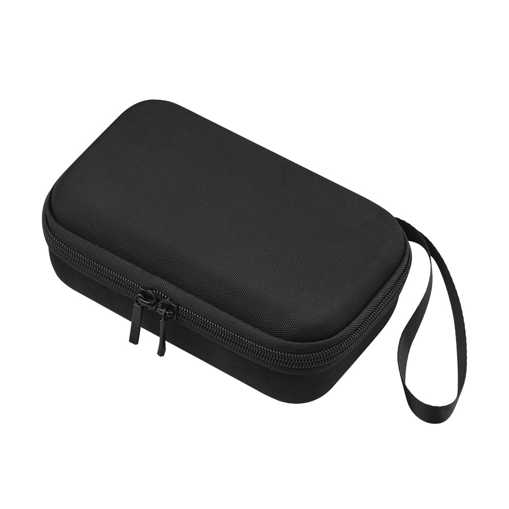 BRDRC DJI-8208 For DJI Pocket 2 Camera and Accessories Carrying Case Nylon+EVA Shockproof Storage Bag