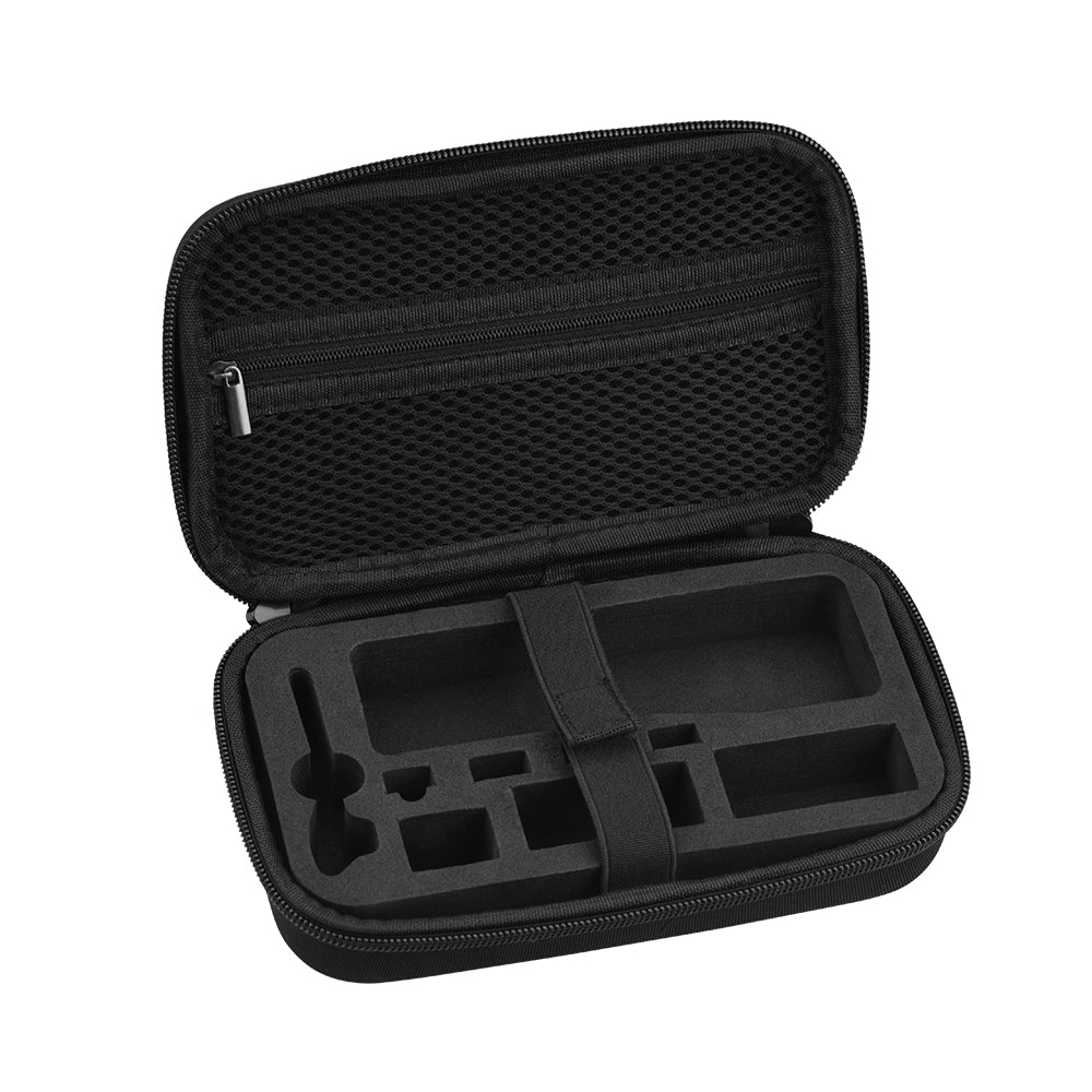 BRDRC DJI-8208 For DJI Pocket 2 Camera and Accessories Carrying Case Nylon+EVA Shockproof Storage Bag