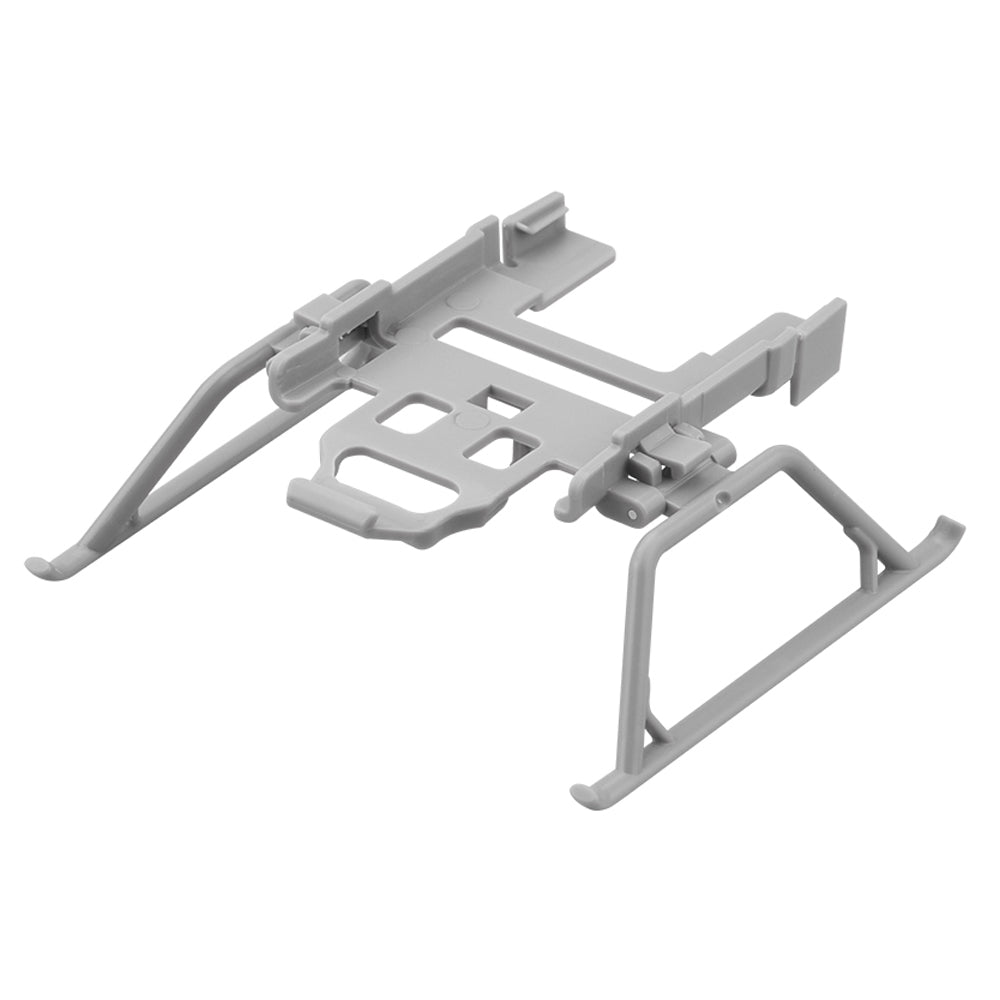 BRDRC 9648 For DJI Mini 3 / Mini 3 Pro Folding Landing Gear RC Drone Accessories Leg Support Protector Extensions
