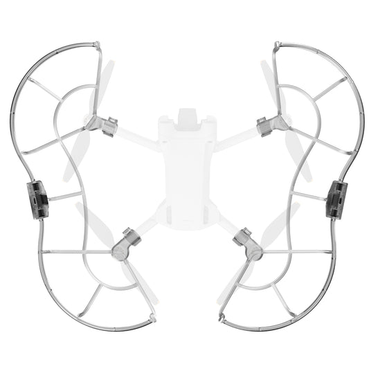 STARTRC 1121186 For DJI Mini 3 / Mini 3 Pro Glowing Propeller Guard Protective Cover Blade Anti-collision Ring