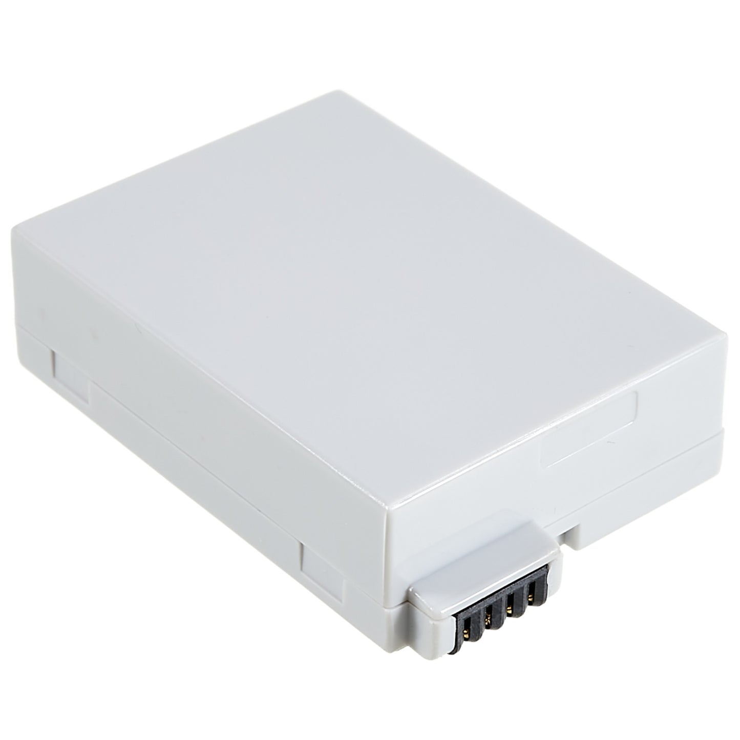 Uniqkart for Canon EOS 550D / 600D / 650D / 700D / 60D 7.4V 1500mAh Camera Battery Pack Replacement Part (Encode: LP-E8) (without Logo)