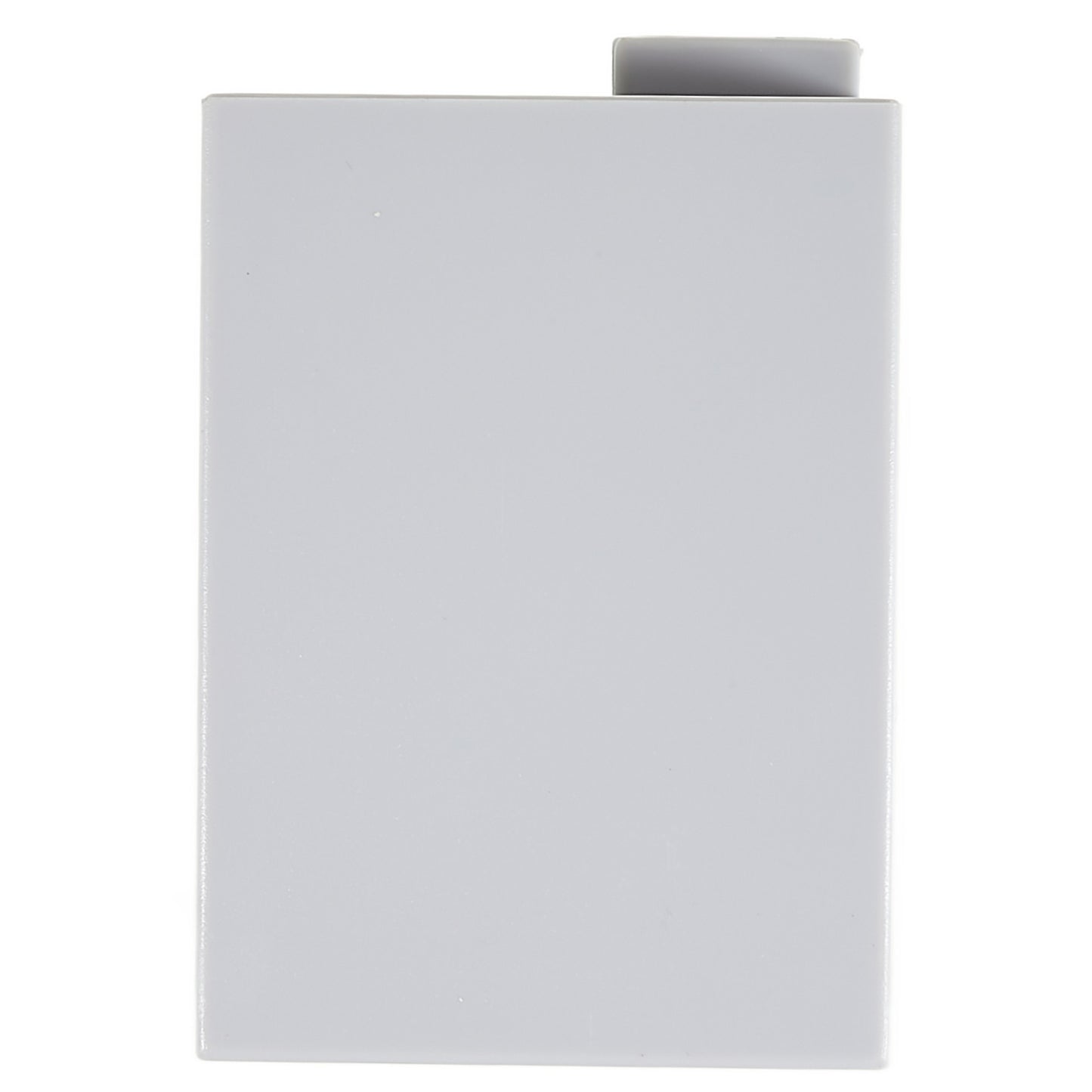 Uniqkart for Canon EOS 550D / 600D / 650D / 700D / 60D 7.4V 1500mAh Camera Battery Pack Replacement Part (Encode: LP-E8) (without Logo)